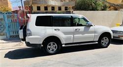 ميتسوبيشي باجيرو